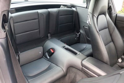 2017 Porsche 911 Targa 4S