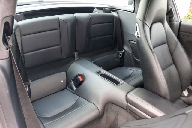 2017 Porsche 911 Targa 4S