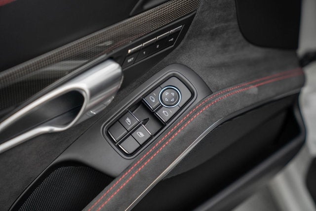 2019 Porsche 911 4 GTS