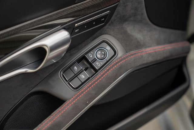 2019 Porsche 911 Targa 4 GTS