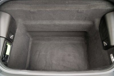 2019 Porsche 911 Targa 4 GTS