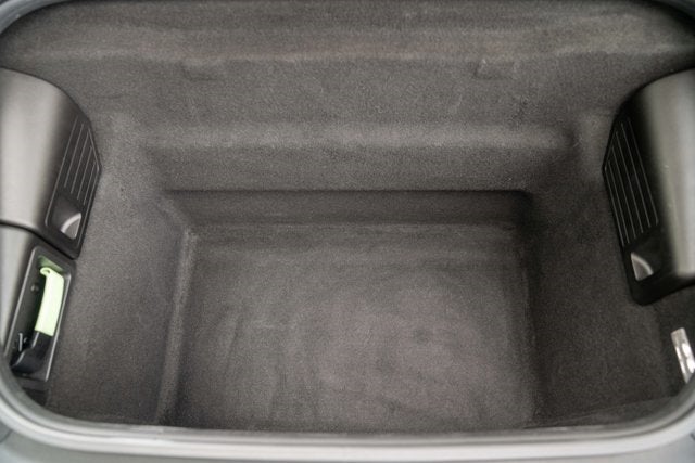 2019 Porsche 911 Targa 4 GTS