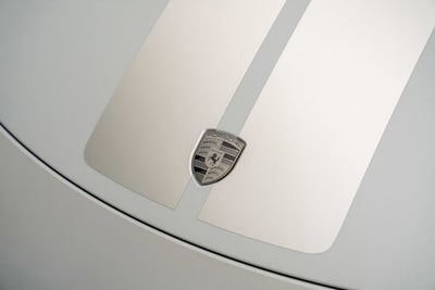 2019 Porsche 911 Targa 4 GTS