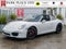 2016 Porsche 911 Targa 4S