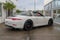2016 Porsche 911 Targa 4S