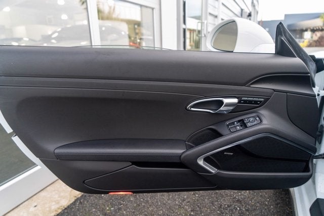 2016 Porsche 911 Targa 4S