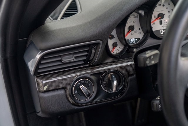 2016 Porsche 911 Targa 4S