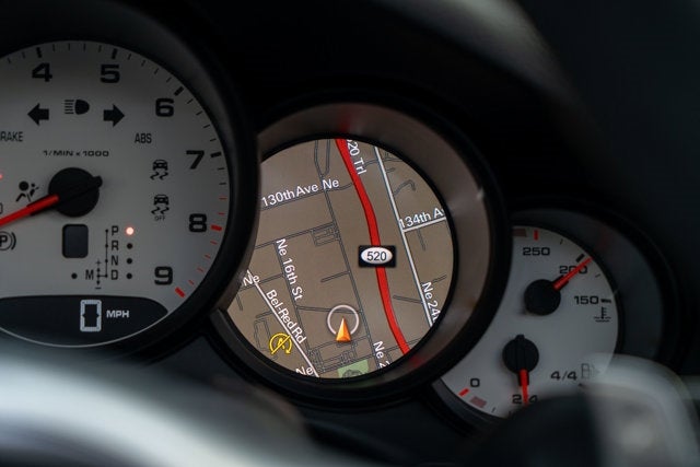 2016 Porsche 911 Targa 4S