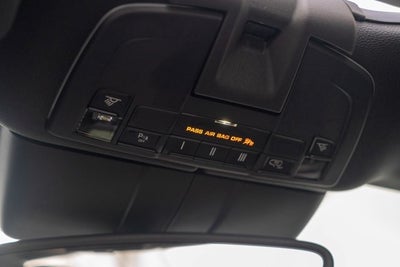 2016 Porsche 911 Targa 4S