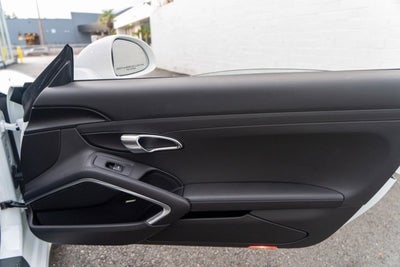 2016 Porsche 911 Targa 4S