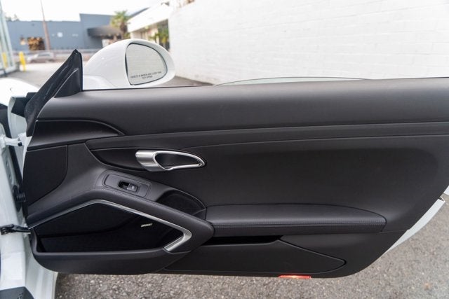 2016 Porsche 911 Targa 4S