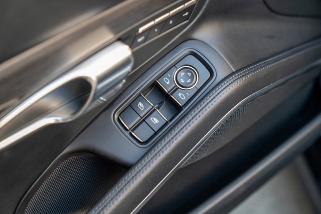 2017 Porsche 911 Targa 4 GTS