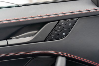 2024 Porsche 911 4 GTS