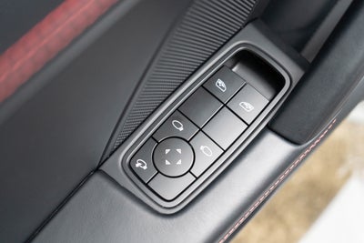 2024 Porsche 911 4 GTS