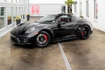 2024 Porsche 911 4 GTS