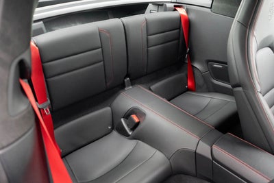 2024 Porsche 911 4 GTS