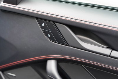 2024 Porsche 911 4 GTS