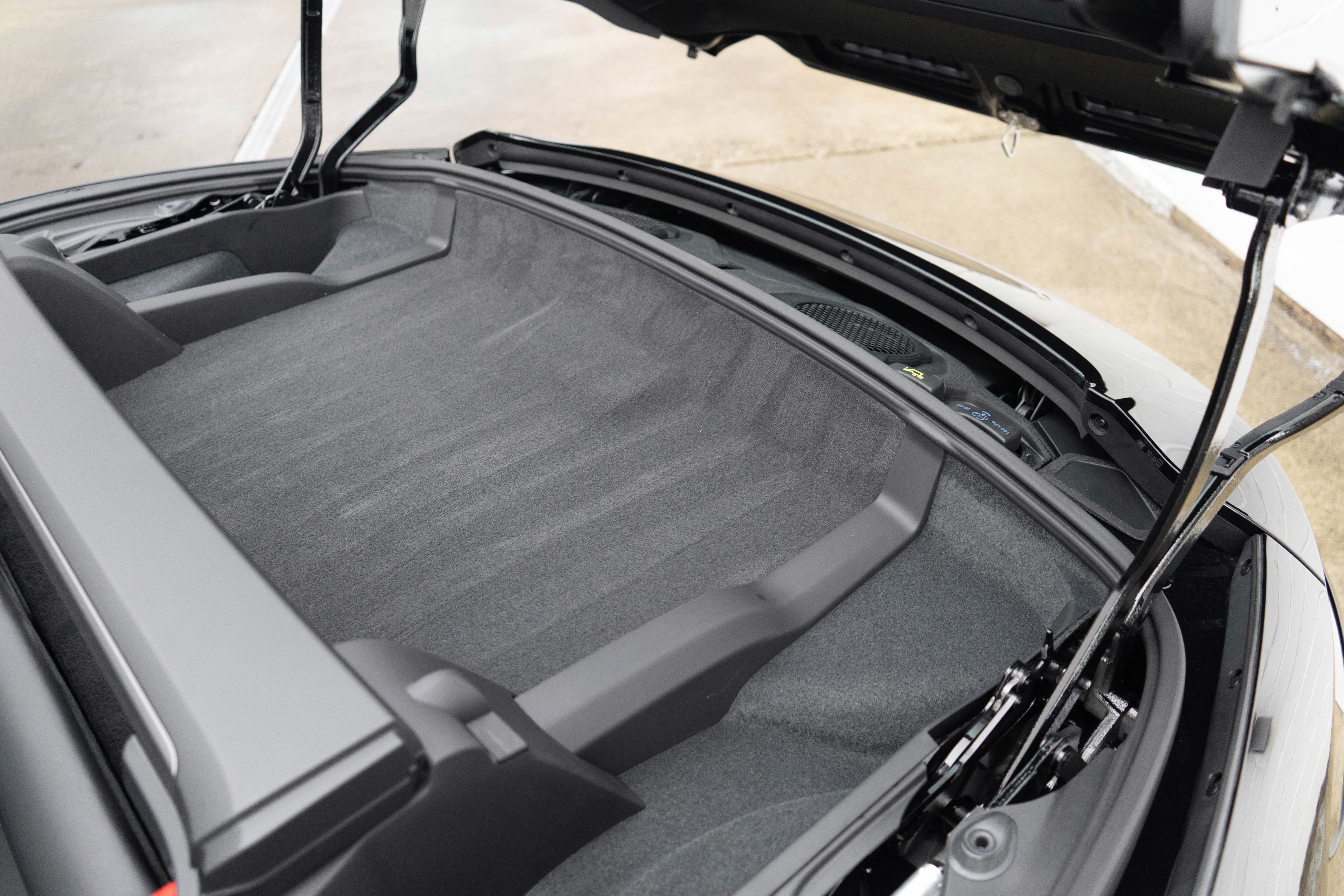 2024 Porsche 911 4 GTS