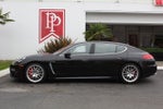 2014 Porsche Panamera Turbo Executive