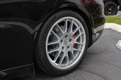 2014 Porsche Panamera Turbo Executive