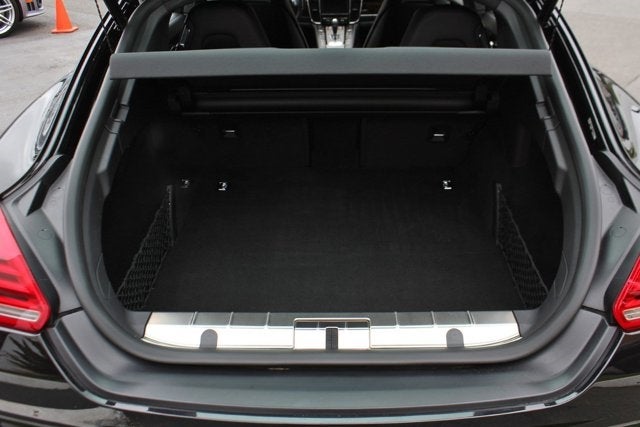 2014 Porsche Panamera Turbo Executive