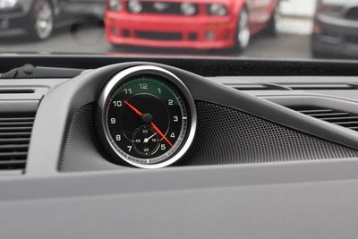 2014 Porsche Panamera Turbo Executive
