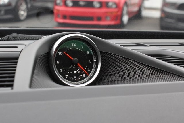 2014 Porsche Panamera Turbo Executive