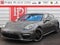 2014 Porsche Panamera Turbo S Executive