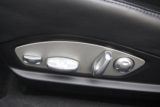 2014 Porsche Panamera Turbo S Executive