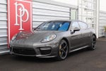 2014 Porsche Panamera Turbo S Executive