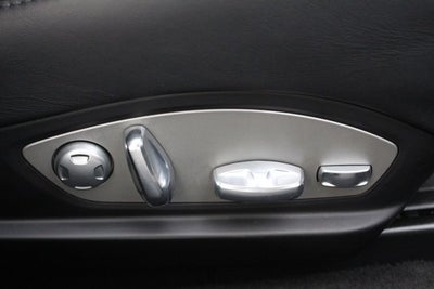 2014 Porsche Panamera Turbo S Executive
