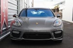 2014 Porsche Panamera Turbo S Executive