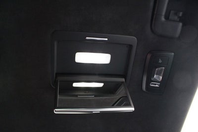 2014 Porsche Panamera Turbo S Executive