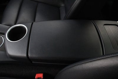 2014 Porsche Panamera Turbo S Executive