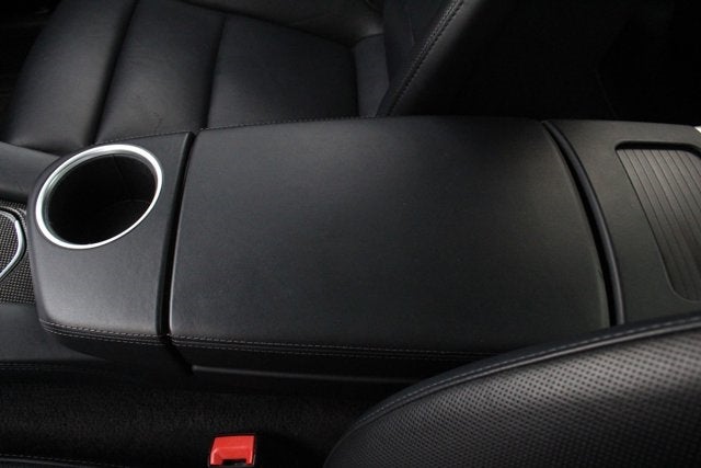 2014 Porsche Panamera Turbo S Executive