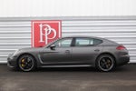 2014 Porsche Panamera Turbo S Executive