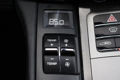 2014 Porsche Panamera Turbo S Executive