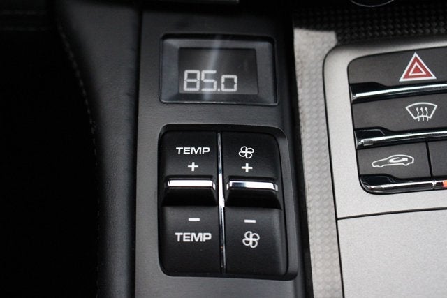 2014 Porsche Panamera Turbo S Executive