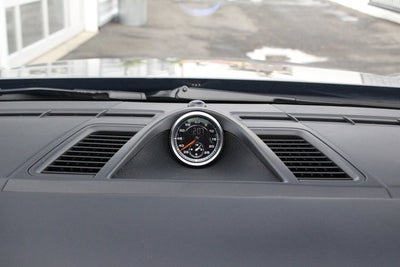 2014 Porsche Panamera Turbo S Executive