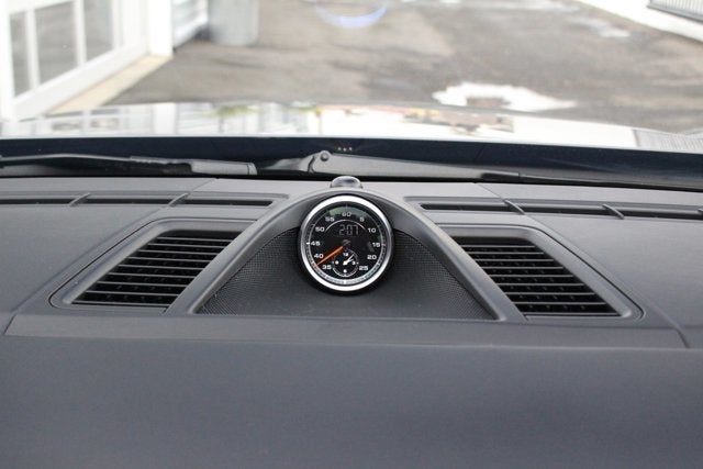 2014 Porsche Panamera Turbo S Executive