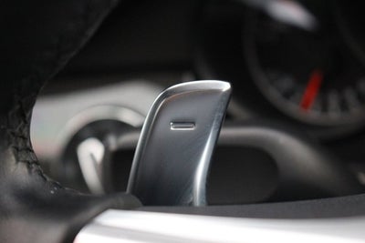 2014 Porsche Panamera Turbo S Executive