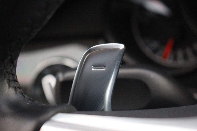 2014 Porsche Panamera Turbo S Executive