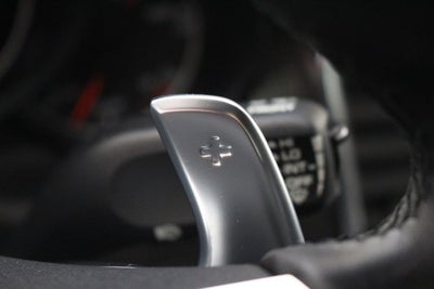 2014 Porsche Panamera Turbo S Executive