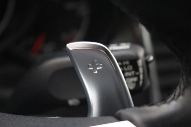 2014 Porsche Panamera Turbo S Executive