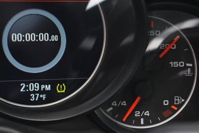 2014 Porsche Panamera Turbo S Executive