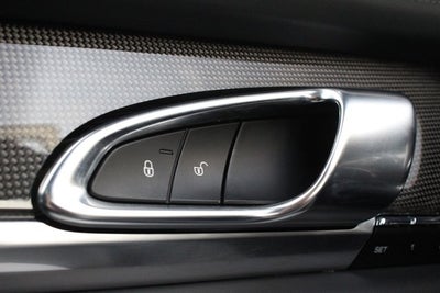 2014 Porsche Panamera Turbo S Executive