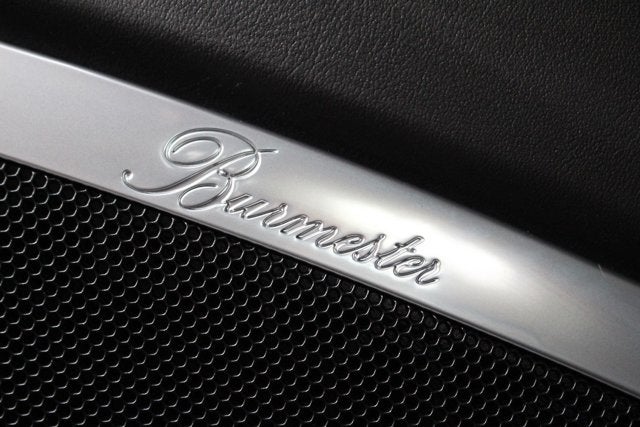 2014 Porsche Panamera Turbo S Executive