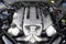 2014 Porsche Panamera Turbo S Executive