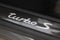2014 Porsche Panamera Turbo S Executive