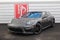 2014 Porsche Panamera Turbo S Executive